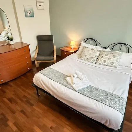 30 Minuti Dal Duomo - Garden Apartment *