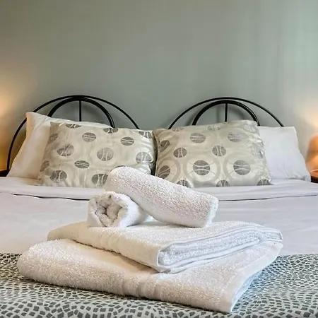 30 Minuti Dal Duomo - Garden Apartment *