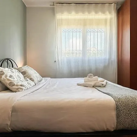 30 Minuti Dal Duomo - Garden Apartment Gessate