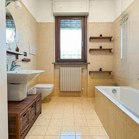 30 Minuti Dal Duomo - Garden Apartment *