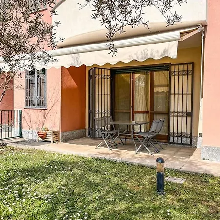 30 Minuti Dal Duomo - Garden Apartment *