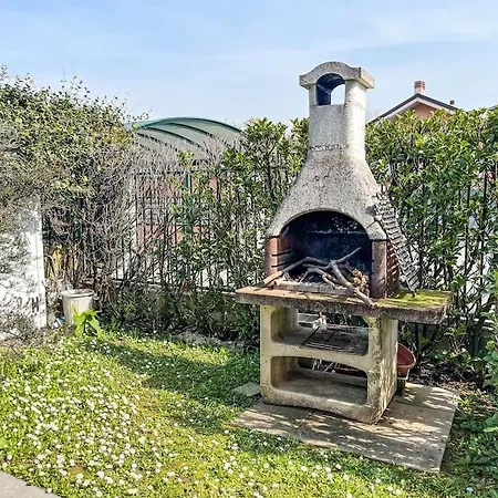 30 Minuti Dal Duomo - Garden