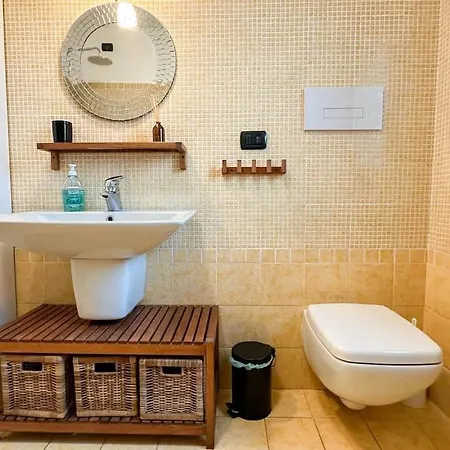 30 Minuti Dal Duomo - Garden Apartment