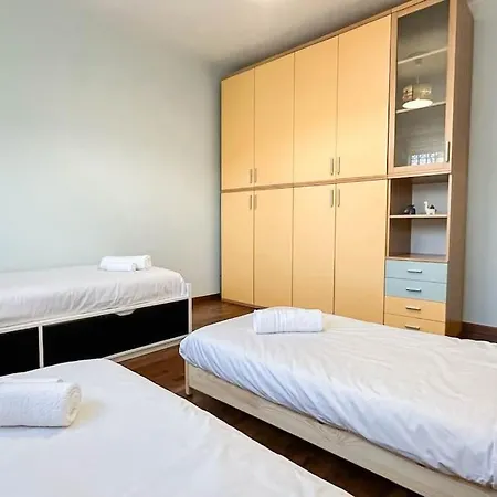 Apartment 30 Minuti Dal Duomo - Garden Gessate