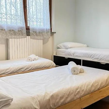 30 Minuti Dal Duomo - Garden Apartment *