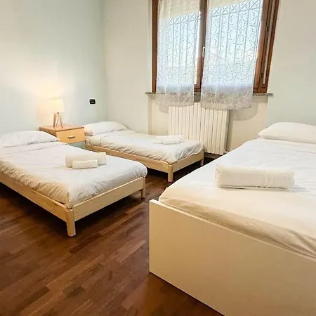 Apartment 30 Minuti Dal Duomo - Garden *