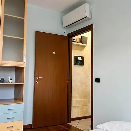 Apartment 30 Minuti Dal Duomo - Garden Gessate