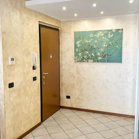 Apartment 30 Minuti Dal Duomo - Garden Gessate