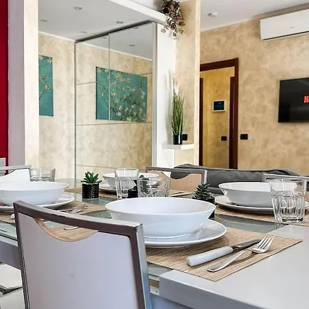 30 Minuti Dal Duomo - Garden Apartment Gessate