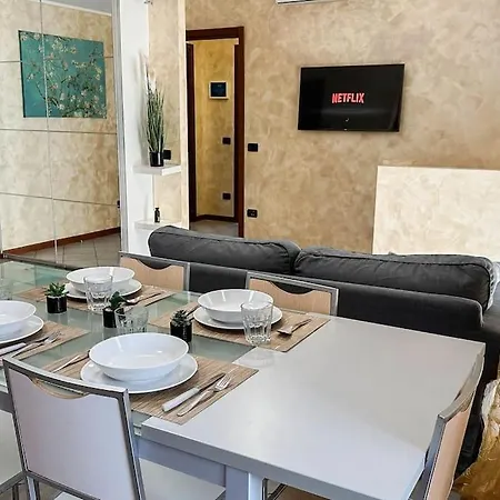 30 Minuti Dal Duomo - Garden Apartment