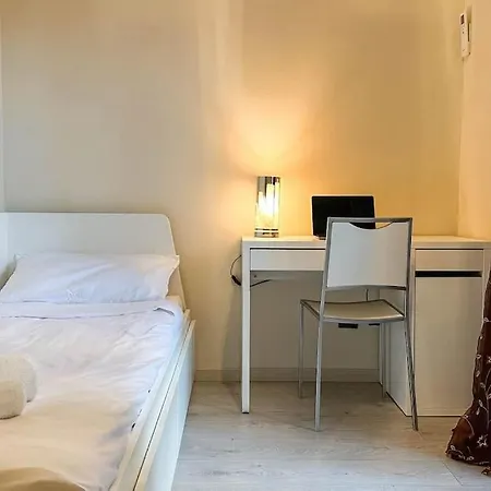 30 Minuti Dal Duomo - Garden Apartment