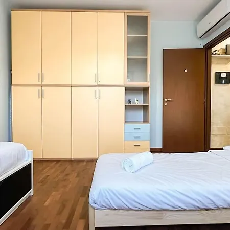 30 Minuti Dal Duomo - Garden Apartment Gessate