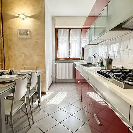 30 Minuti Dal Duomo - Garden Apartment *