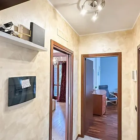Apartment 30 Minuti Dal Duomo - Garden Gessate