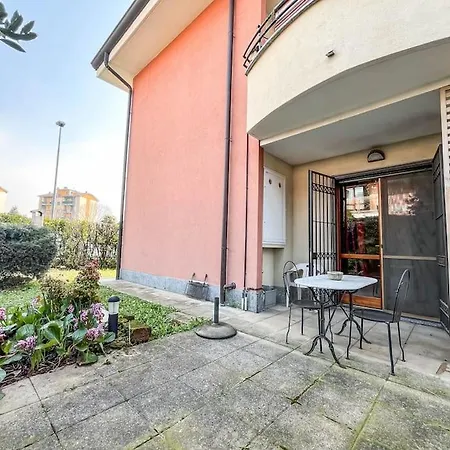 30 Minuti Dal Duomo - Garden Apartment *