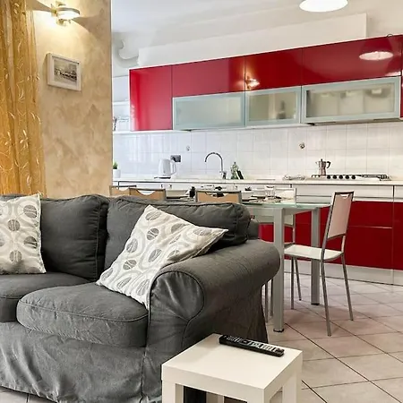 Apartment 30 Minuti Dal Duomo - Garden Gessate